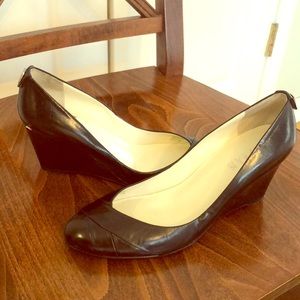 Ralph Lauren dressy wedge